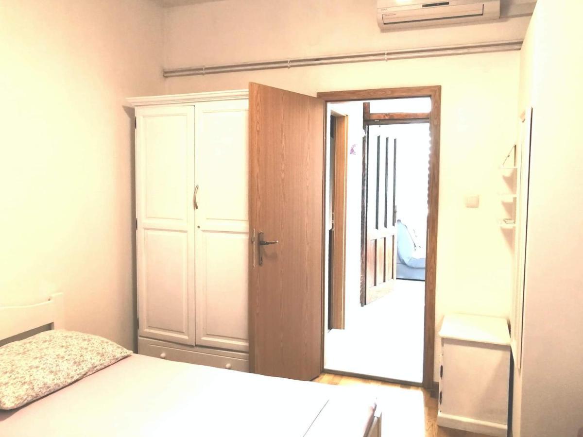 Maja Apartment Makarska Exterior photo