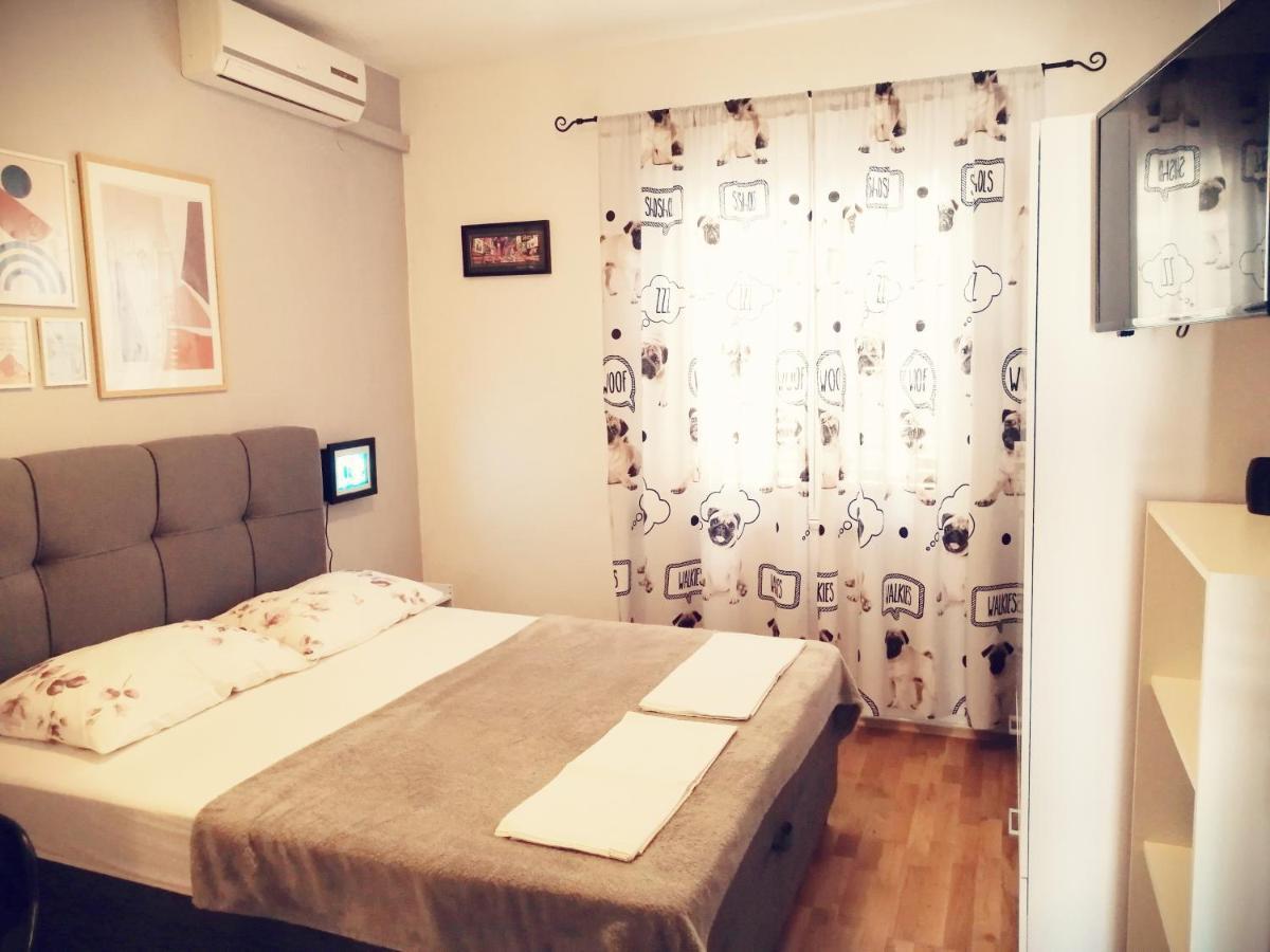 Maja Apartment Makarska Exterior photo