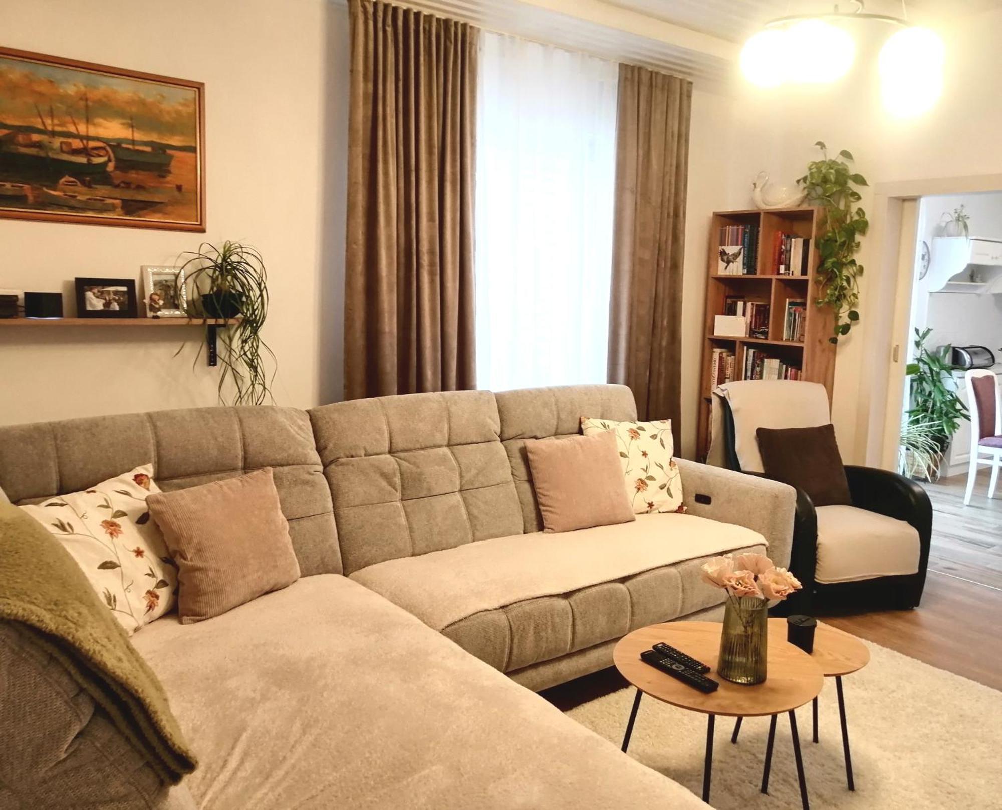 Maja Apartment Makarska Exterior photo
