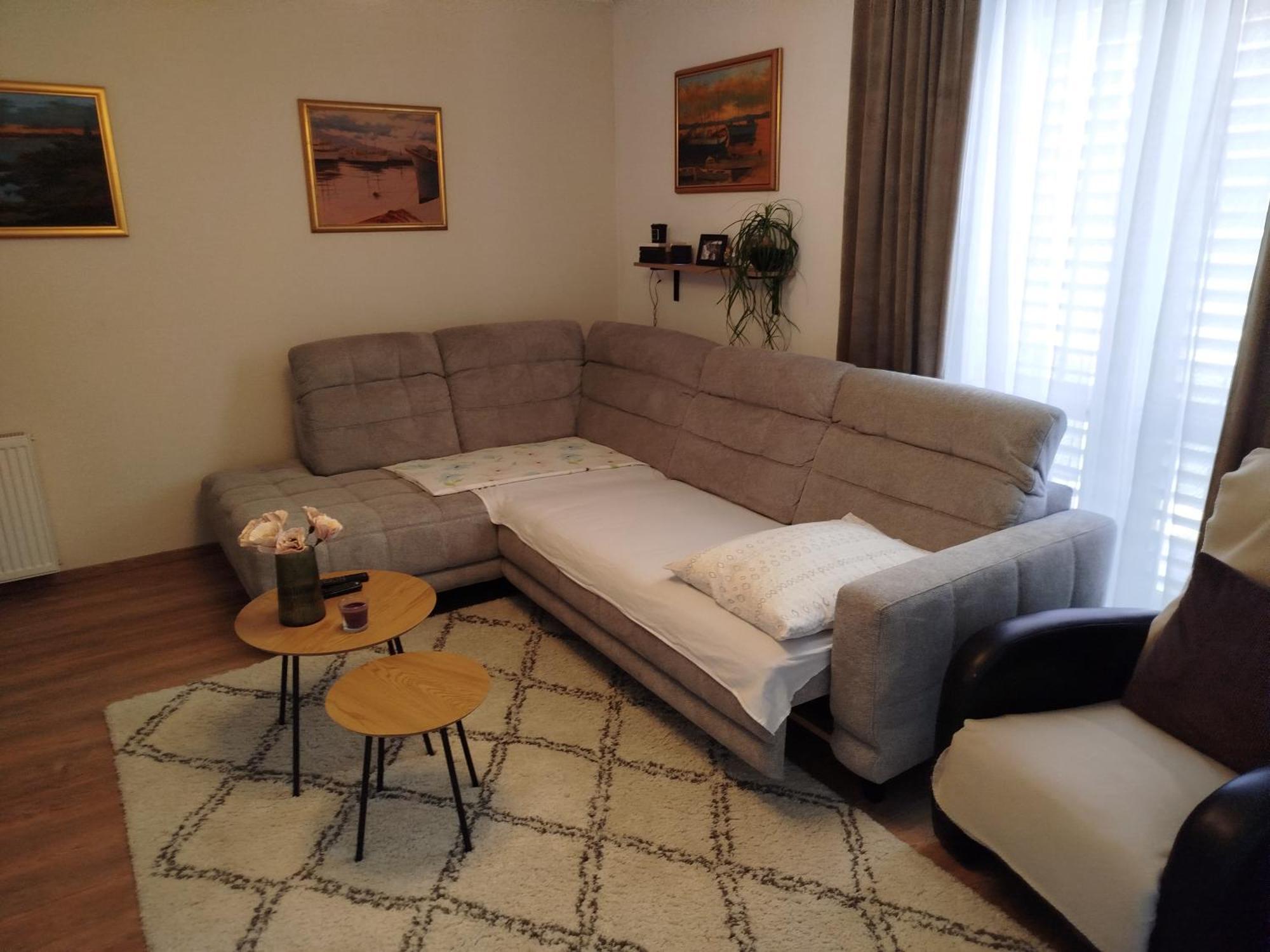Maja Apartment Makarska Room photo