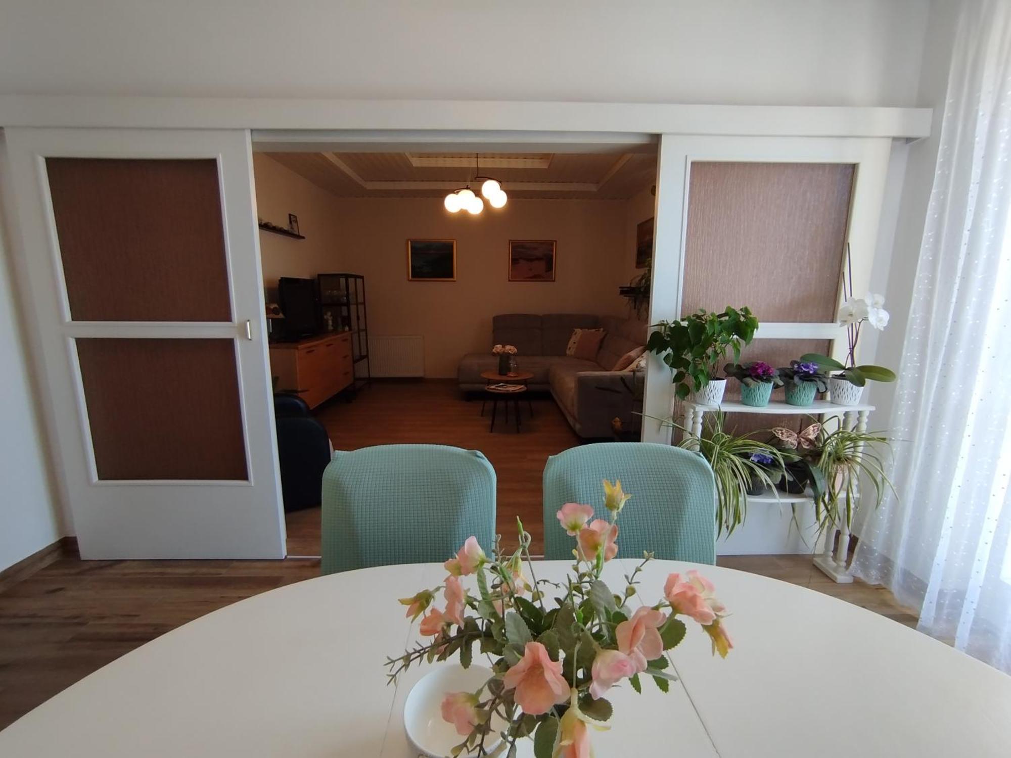 Maja Apartment Makarska Exterior photo